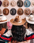 Hat Bar Appointment (Deposit)