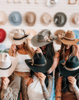 Bullet Boots Hat Bar Pop-Up at Canoe Country Club (Reservation)