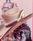 Bullet Boots Hat Bar Pop-Up at Canoe Country Club (Reservation)