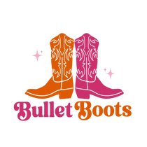 Bullet Boots