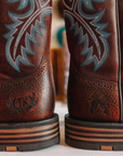 Leather Branding Appointment (Deposit)