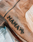 Leather Branding Appointment (Deposit)