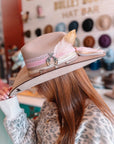 Hat Bar Appointment (Deposit) - Megan Moroney Concert Edition