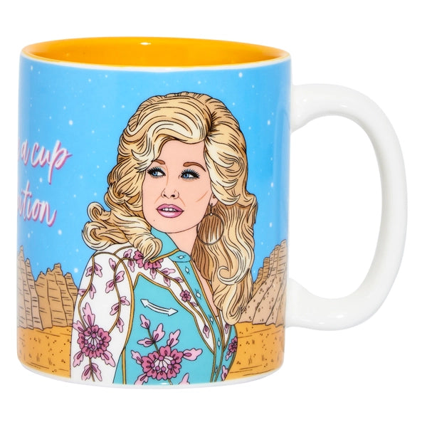 Cup of Ambition Mug
