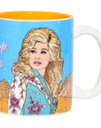 Cup of Ambition Mug