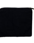 Saturday Night Beaded Pouch