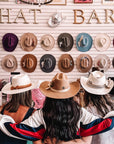 Hat Bar Appointment (Deposit)