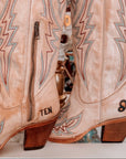 Leather Branding Appointment (Deposit)