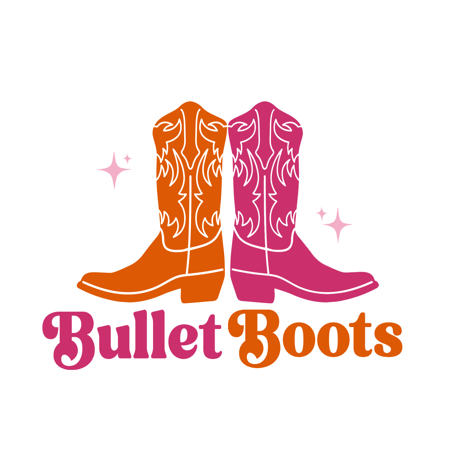Upcycled Accessories – Bullet Boots