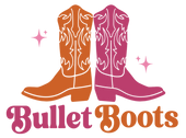 Bullet Boots