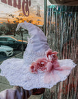 The Dolly - Custom Witch Hat (PWNO)