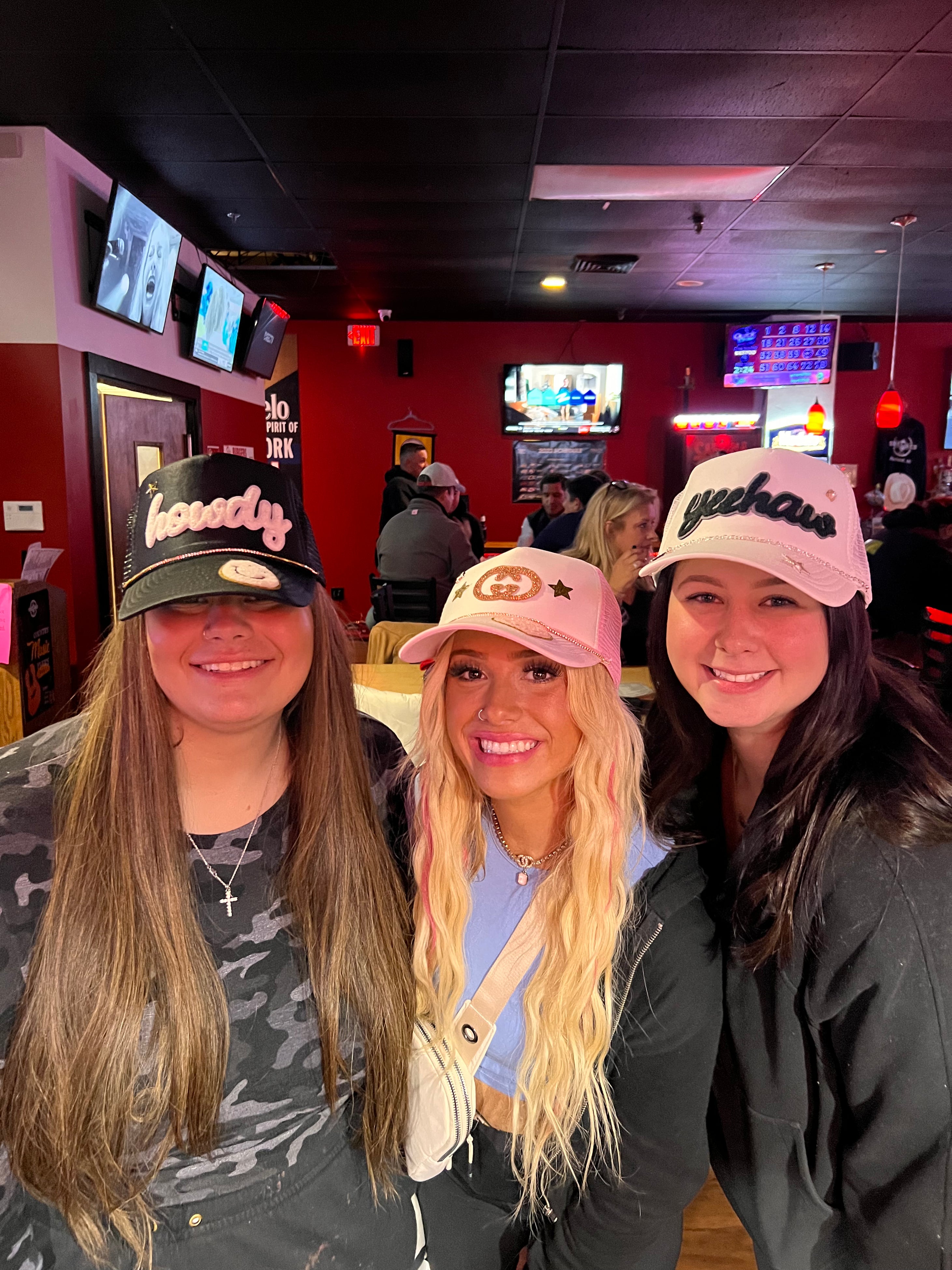 Trucker Hats