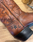 Leather Branding Appointment (Deposit)