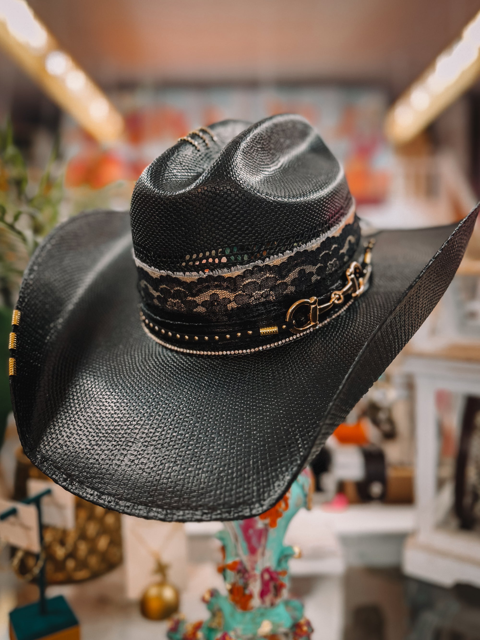 Hat Bar Appointment (Deposit)