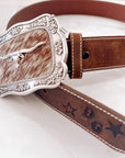 Leather Branding Appointment (Deposit)
