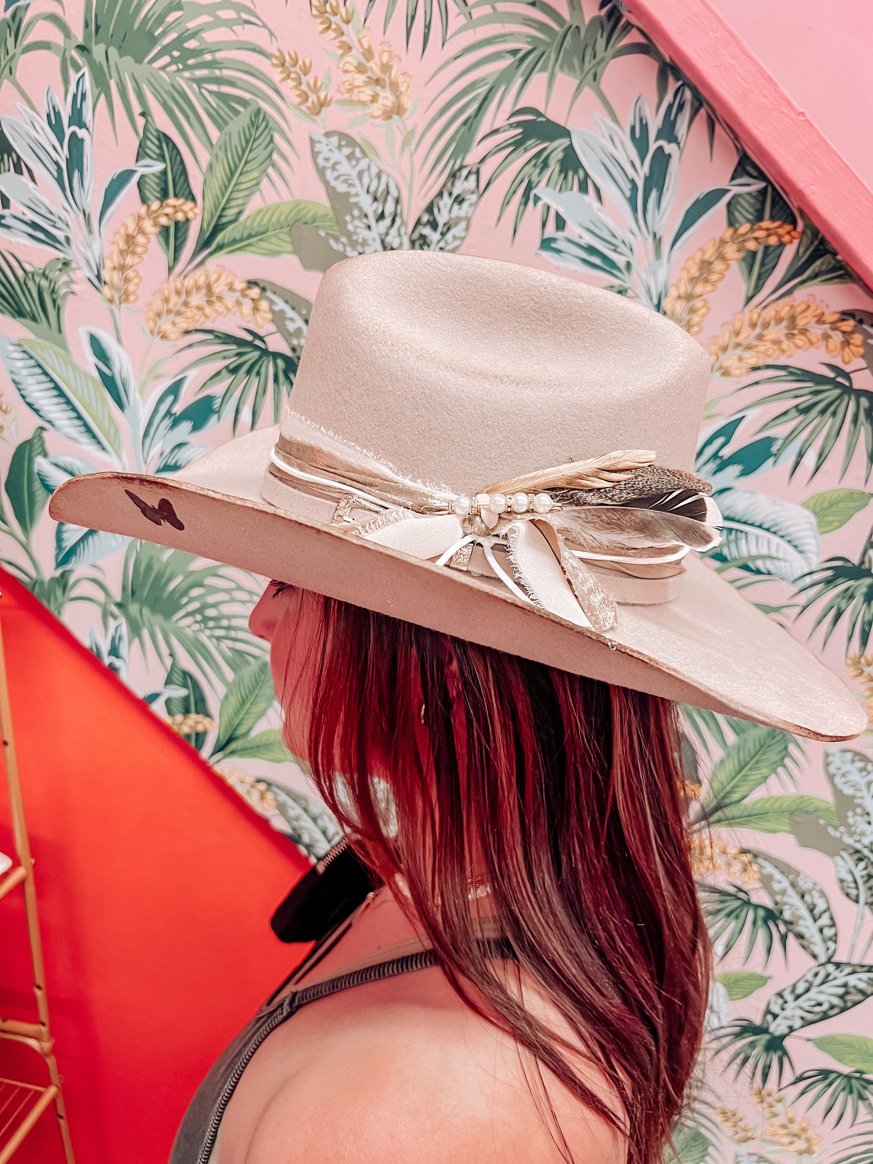 Look Book – Bullet Boots