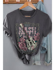 Nashville Music City Tee