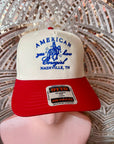 Vintage Trucker Hats