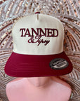 Vintage Trucker Hats